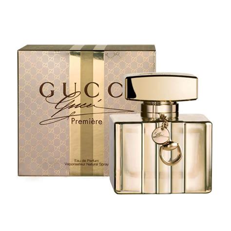 perfume gucci mujer liverpool|Gucci premiere perfume.